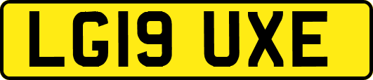 LG19UXE