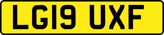 LG19UXF
