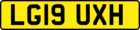 LG19UXH