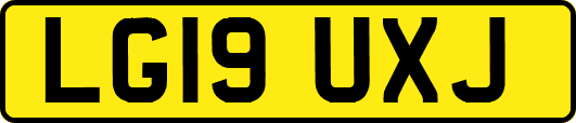 LG19UXJ