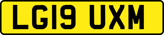 LG19UXM