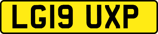 LG19UXP