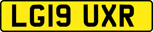 LG19UXR