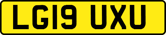 LG19UXU