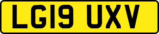 LG19UXV