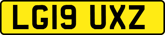 LG19UXZ