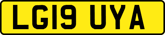 LG19UYA
