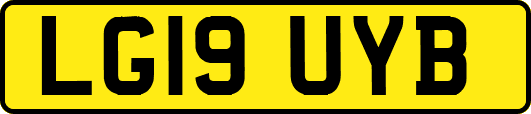 LG19UYB