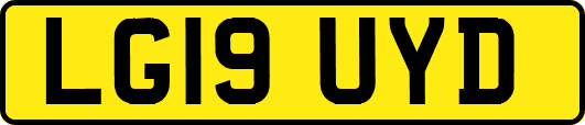 LG19UYD