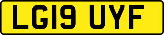 LG19UYF