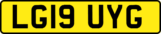 LG19UYG