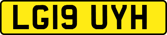 LG19UYH