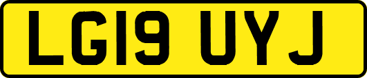 LG19UYJ