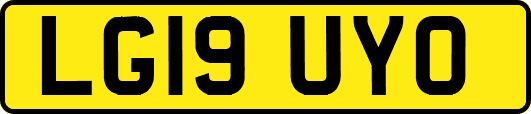 LG19UYO