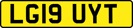 LG19UYT