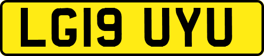 LG19UYU