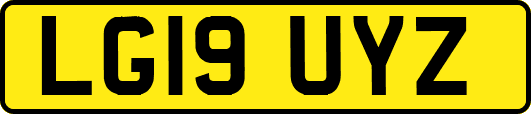 LG19UYZ