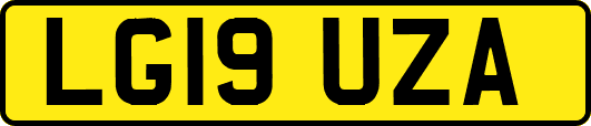 LG19UZA