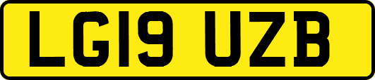 LG19UZB