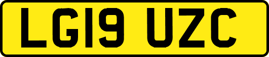 LG19UZC