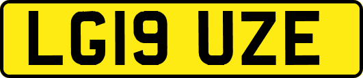 LG19UZE