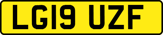 LG19UZF