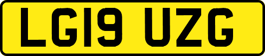 LG19UZG