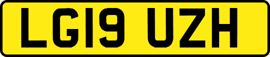 LG19UZH