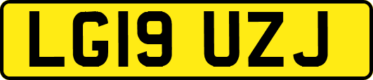 LG19UZJ