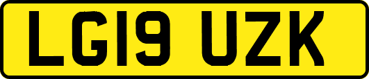 LG19UZK