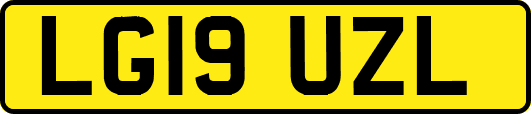 LG19UZL