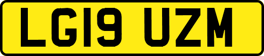 LG19UZM