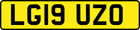 LG19UZO