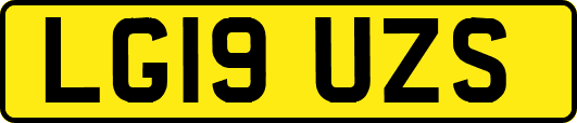 LG19UZS
