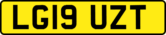 LG19UZT