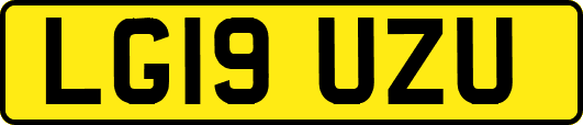 LG19UZU