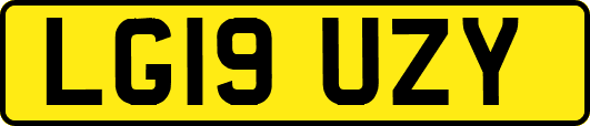 LG19UZY