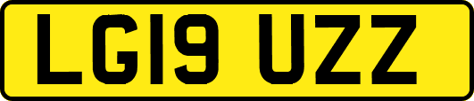 LG19UZZ