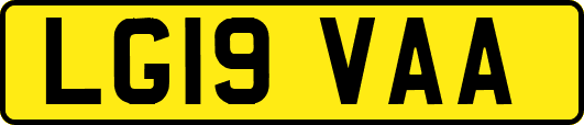 LG19VAA