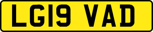 LG19VAD