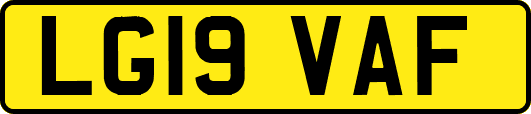 LG19VAF