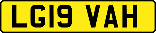 LG19VAH