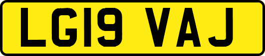 LG19VAJ