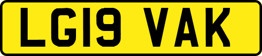 LG19VAK
