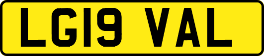 LG19VAL