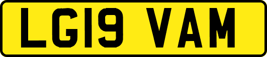 LG19VAM