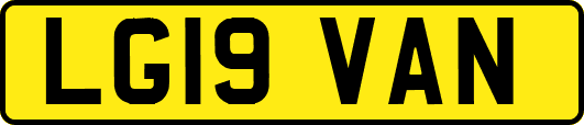 LG19VAN