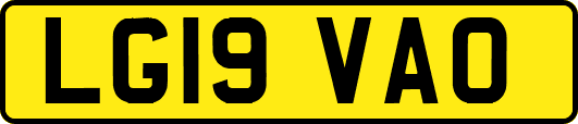 LG19VAO