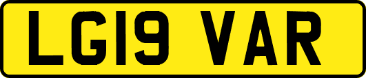 LG19VAR