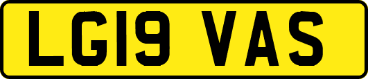 LG19VAS